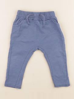 Seconde main-Garçon-Pantalon - 12 mois