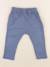 Pantalon - 12 mois Bleu 1 - vertbaudet enfant 