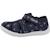 Sandales garçon modèle sandalia templar Bleu 810 2 - vertbaudet enfant 
