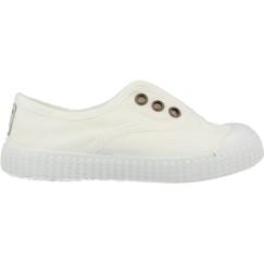Chaussures-Basket enfant textile