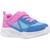 Baskets bébé fille légère Bleu hpbl+Bleu nvlb 5 - vertbaudet enfant 