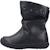 Bottes fille modèle cirada Bleu 2 - vertbaudet enfant 