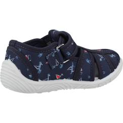 Chaussures-Sandales garçon modèle sandalia templar
