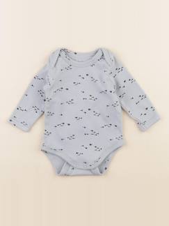 Seconde main-Garçon-Body - 3 mois