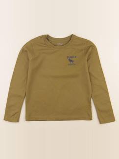 Seconde main-Garçon-Tee-shirt - 8 ans