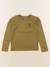 Tee-shirt - 8 ans Vert 1 - vertbaudet enfant 