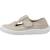 Basket bébé textile bosco barefoot Gris hielo 2 - vertbaudet enfant 