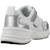 Baskets enfant fille légère souple Blanc wsl 3 - vertbaudet enfant 