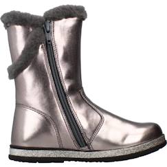 Chaussures-Bottes fille modèle campanella