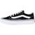 Baskets enfant garçon en cuir Noir blktruewht 2 - vertbaudet enfant 