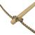 Kangui echelle de corde pour enfants pour structures de jeux Beige 5 - vertbaudet enfant 