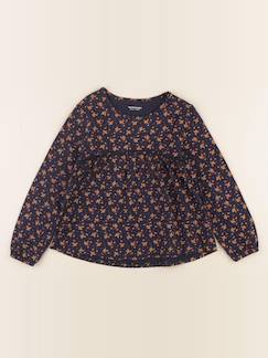 Seconde main-Fille-Tee-shirt - 5 ans