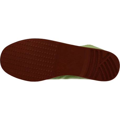 Basket enfant textile Vert pistacho 6 - vertbaudet enfant 