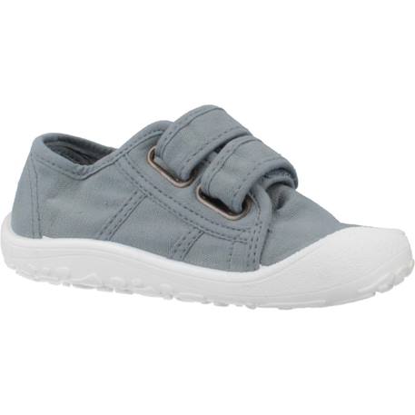 Basket bébé textile bosco Gris atlantique+Gris atlntc 11 - vertbaudet enfant 