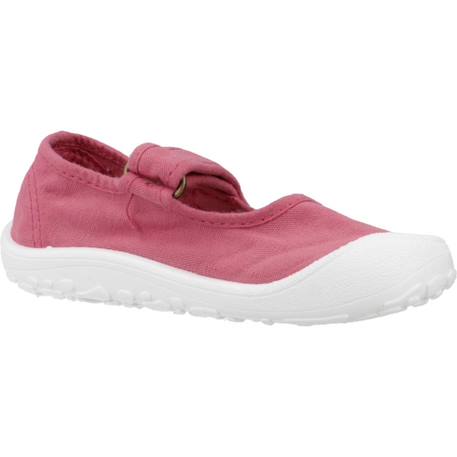 Basket bébé textile mercedita Blanc blanco+Bleu manzana+Rose ballet+Rose frmbs 23 - vertbaudet enfant 