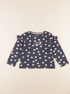 Seconde main-Fille-Tee-shirt - 5 ans