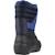 Bottes garçon modèle childrens powderbug snow Bleu 433+Noir 010 3 - vertbaudet enfant 