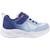 Baskets bébé fille légère Bleu hpbl+Bleu nvlb 7 - vertbaudet enfant 