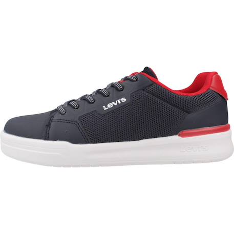 Basket garçon modèle dutton Bleu 0290nvrd 2 - vertbaudet enfant 