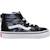 Baskets enfant garçon en cuir Noir bluwht 1 - vertbaudet enfant 
