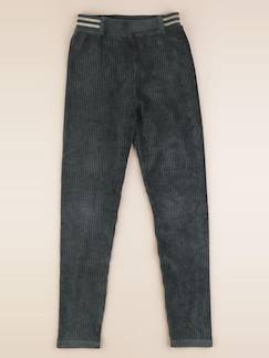 Seconde main-Fille-Pantalon - 10 ans