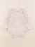 Body - 6 mois Rose 1 - vertbaudet enfant 
