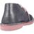 Bottes fille modèle 1060530c Argent+Bleu 3 - vertbaudet enfant 