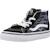 Baskets enfant garçon en cuir Noir bluwht 4 - vertbaudet enfant 