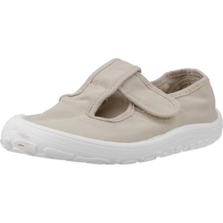 Basket bébé textile bosco barefoot Gris hielo 4 - vertbaudet enfant 