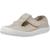 Basket bébé textile bosco barefoot Gris hielo 4 - vertbaudet enfant 