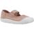 Basket bébé textile mercedita Blanc blanco+Bleu manzana+Rose ballet+Rose frmbs 17 - vertbaudet enfant 