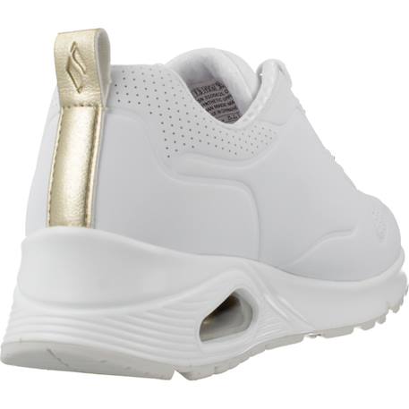 Basket trendy jewels Blanc+Blanc wgd+Noir 9 - vertbaudet enfant 