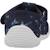 Sandales garçon modèle sandalia templar Bleu 810 3 - vertbaudet enfant 