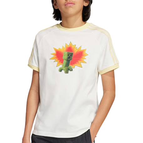 Garçon-T-shirt garçon à manches courtes
