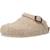 Chaussons garçon modèle leya Beige beige 4 - vertbaudet enfant 