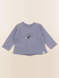Seconde main-Garçon-Tee-shirt - 9 mois