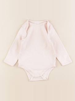 Seconde main-Fille-Body - 9 mois