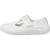 Basket fille textile bosco barefoot Blanc blanco+Bleu atlntc+Bleu marino+Gris hielo+Rose ballet+Vert aloe 2 - vertbaudet enfant 
