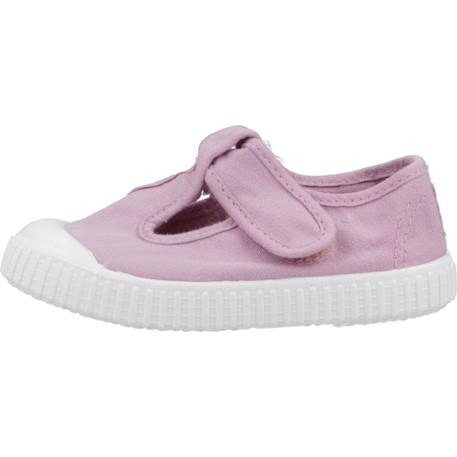 Basket bébé textile Rose frambuesa+Rose petalo 8 - vertbaudet enfant 