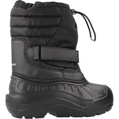 Chaussures-Bottes garçon modèle childrens powderbug snow