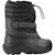 Bottes garçon modèle childrens powderbug snow Bleu 433+Noir 010 7 - vertbaudet enfant 