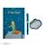 Set de papeterie choses éternelles - le petit prince Bleu 1 - vertbaudet enfant 