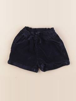 Seconde main-Fille-Short - 18 mois