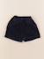 Short - 18 mois Bleu 1 - vertbaudet enfant 
