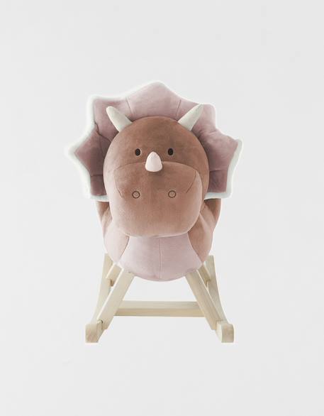 Bascule pour bébé - popsie Rose 3 - vertbaudet enfant 