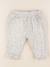 Pantalon - 12 mois Multicolore 1 - vertbaudet enfant 