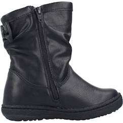 Chaussures-Bottes fille modèle cirada
