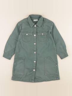 Seconde main-Fille-Robe - 5 ans