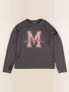 Tee-shirt - 10 ans  - vertbaudet enfant