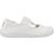 Basket fille textile bosco barefoot Blanc blanco+Bleu atlntc+Bleu marino+Gris hielo+Rose ballet+Vert aloe 1 - vertbaudet enfant 